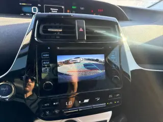 Toyota Prius 2018 Two 4dr Hatchback