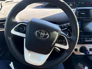 Toyota Prius 2018 Two 4dr Hatchback