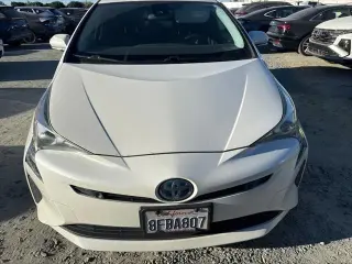 Toyota Prius 2018 Two 4dr Hatchback