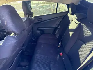 Toyota Prius 2018 Two 4dr Hatchback