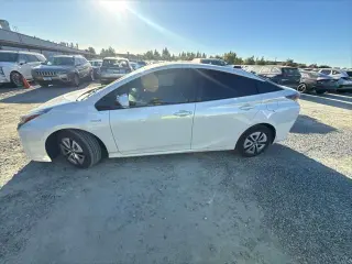 Toyota Prius 2018 Two 4dr Hatchback