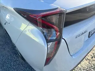 Toyota Prius 2018 Two 4dr Hatchback
