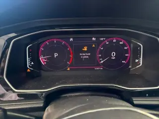 Volkswagen Jetta 2019 SEL 4dr Sedan