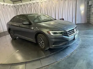 Volkswagen Jetta 2019 SEL 4dr Sedan