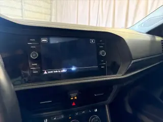 Volkswagen Jetta 2019 SEL 4dr Sedan