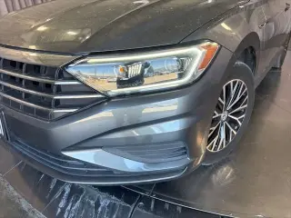 Volkswagen Jetta 2019 SEL 4dr Sedan