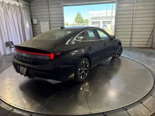 Hyundai SONATA 2024 SEL 4dr Sedan