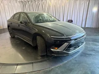 Hyundai SONATA 2024 SEL 4dr Sedan