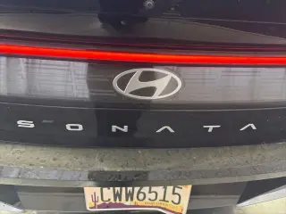 Hyundai SONATA 2024 SEL 4dr Sedan
