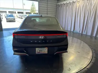 Hyundai SONATA 2024 SEL 4dr Sedan