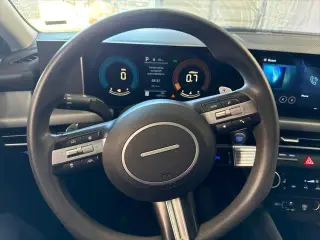 Hyundai SONATA 2024 SEL 4dr Sedan