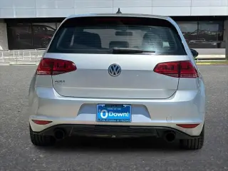 Volkswagen Golf GTI 2016 S 2dr Hatchback 6M