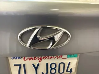 Hyundai ELANTRA 2016 Sport 4dr Sedan 6M