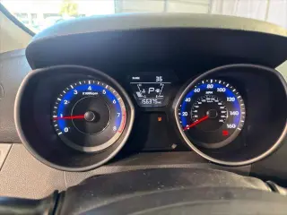 Hyundai ELANTRA 2016 Sport 4dr Sedan 6M