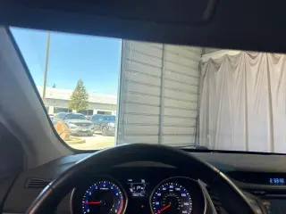 Hyundai ELANTRA 2016 Sport 4dr Sedan 6M