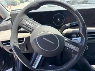 Hyundai SONATA Hybrid 2024 Limited 4dr Sedan