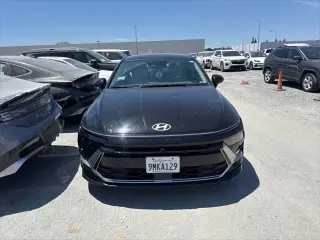 Hyundai SONATA Hybrid 2024 Limited 4dr Sedan