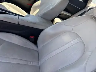 Hyundai SONATA Hybrid 2024 Limited 4dr Sedan
