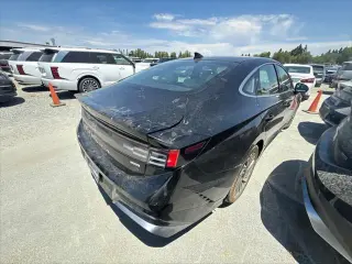 Hyundai SONATA Hybrid 2024 Limited 4dr Sedan