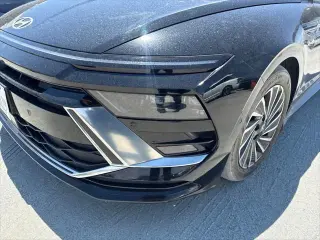 Hyundai SONATA Hybrid 2024 Limited 4dr Sedan