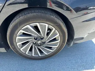 Hyundai SONATA Hybrid 2024 Limited 4dr Sedan