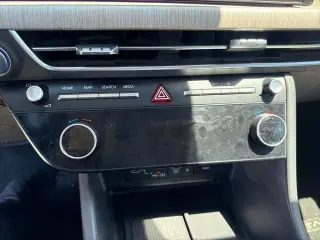 Hyundai SONATA Hybrid 2024 Limited 4dr Sedan