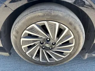 Hyundai SONATA Hybrid 2024 Limited 4dr Sedan