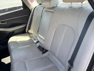 Hyundai SONATA Hybrid 2024 Limited 4dr Sedan