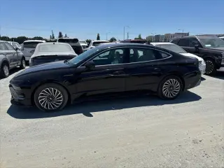 Hyundai SONATA Hybrid 2024 Limited 4dr Sedan