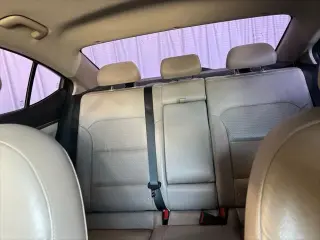 Hyundai ELANTRA 2017 Limited 4dr Sedan