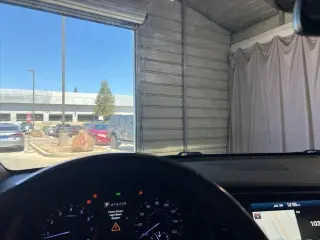 Hyundai ELANTRA 2017 Limited 4dr Sedan