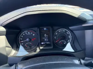 Toyota Tacoma 2021 4x2 SR 4dr Double Cab 5.0 ft SB