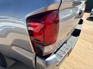 Toyota Tacoma 2021 4x2 SR 4dr Double Cab 5.0 ft SB