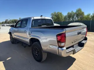 Toyota Tacoma 2021 4x2 SR 4dr Double Cab 5.0 ft SB