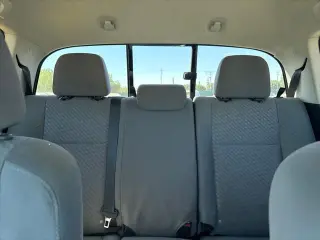 Toyota Tacoma 2021 4x2 SR 4dr Double Cab 5.0 ft SB