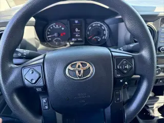 Toyota Tacoma 2021 4x2 SR 4dr Double Cab 5.0 ft SB