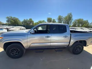 Toyota Tacoma 2021 4x2 SR 4dr Double Cab 5.0 ft SB