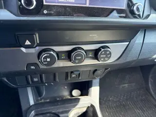 Toyota Tacoma 2021 4x2 SR 4dr Double Cab 5.0 ft SB