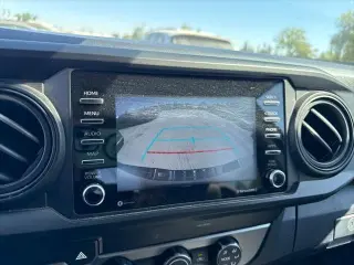 Toyota Tacoma 2021 4x2 SR 4dr Double Cab 5.0 ft SB
