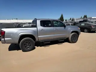 Toyota Tacoma 2021 4x2 SR 4dr Double Cab 5.0 ft SB