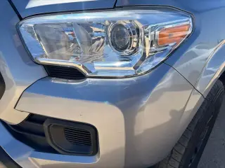 Toyota Tacoma 2021 4x2 SR 4dr Double Cab 5.0 ft SB