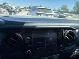 Toyota Tacoma 2021 4x2 SR 4dr Double Cab 5.0 ft SB