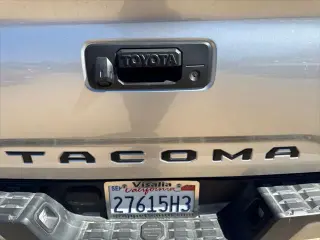Toyota Tacoma 2021 4x2 SR 4dr Double Cab 5.0 ft SB