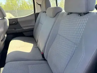 Toyota Tacoma 2021 4x2 SR 4dr Double Cab 5.0 ft SB