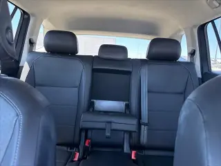 Volkswagen Tiguan 2018 2.0T SE 4dr SUV