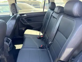 Volkswagen Tiguan 2018 2.0T SE 4dr SUV