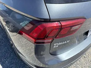 Volkswagen Tiguan 2018 2.0T SE 4dr SUV