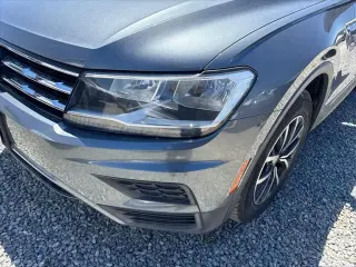 Volkswagen Tiguan 2018 2.0T SE 4dr SUV