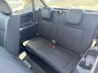 Volkswagen Tiguan 2018 2.0T SE 4dr SUV
