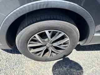 Volkswagen Tiguan 2018 2.0T SE 4dr SUV